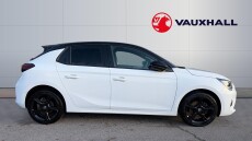 Vauxhall Corsa 1.2 Turbo SRi Premium 5dr Petrol Hatchback